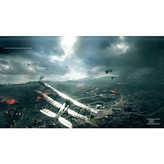 Battlefield 1 (3DVD)- Đĩa game PC