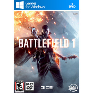 Battlefield 1 - đĩa game pc