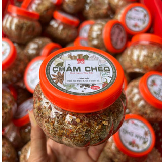 Chẳm chéo Tây Bắc chẩm chéo khô