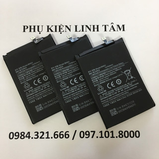 Pin xiaomi redmi 10 prime bn63 dung lượng 6000mah