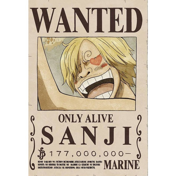 Poster One Piece Anime Manga Vua Hải Tặc Luffy Zoro Nami Ussop Ace Robin GIẤY DECAL Tranh Dán Tường Anime One Piece