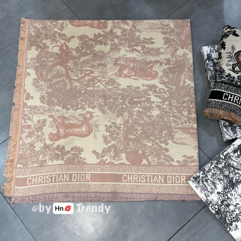 Khăn dạ cc newww, hàng quảng châu, có 4 màu