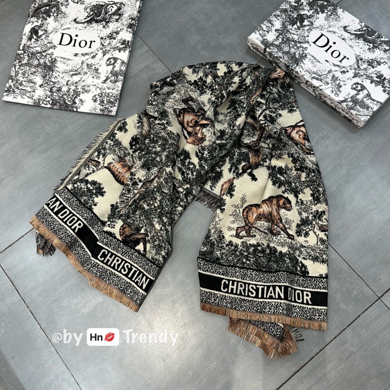 Khăn dạ cc newww, hàng quảng châu, có 4 màu