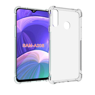 Ốp dẻo trong samsung a20, a20s, a30