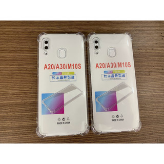ốp dẻo trong samsung a20, a20s, a30