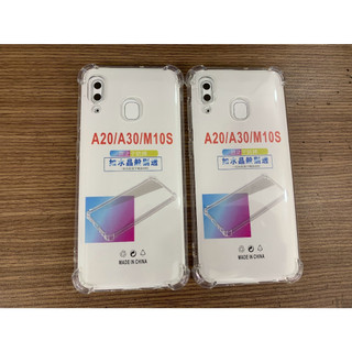 ốp dẻo trong samsung a20, a20s, a30
