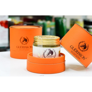 Kem Dầu Ngựa Dưỡng Da 9 Complex Guerisson 70g