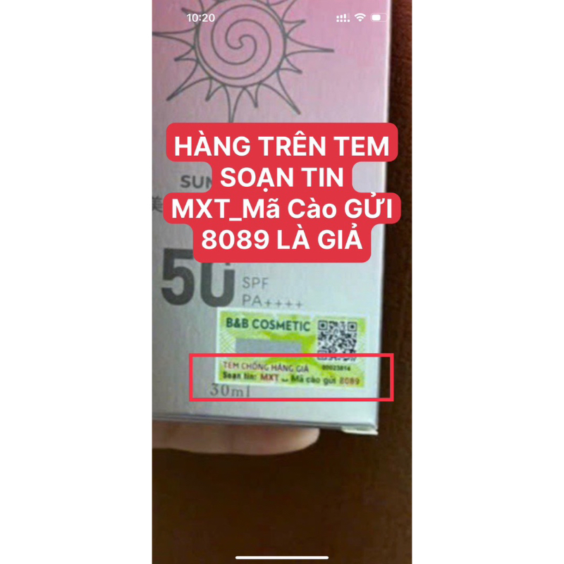 KEM MEIDUZI BB COSMECTIC