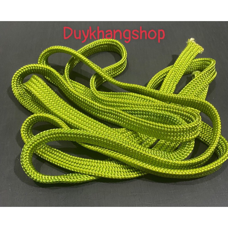 Dây dù bóng tốt 4m 20k ,hàng lớn chất lượng