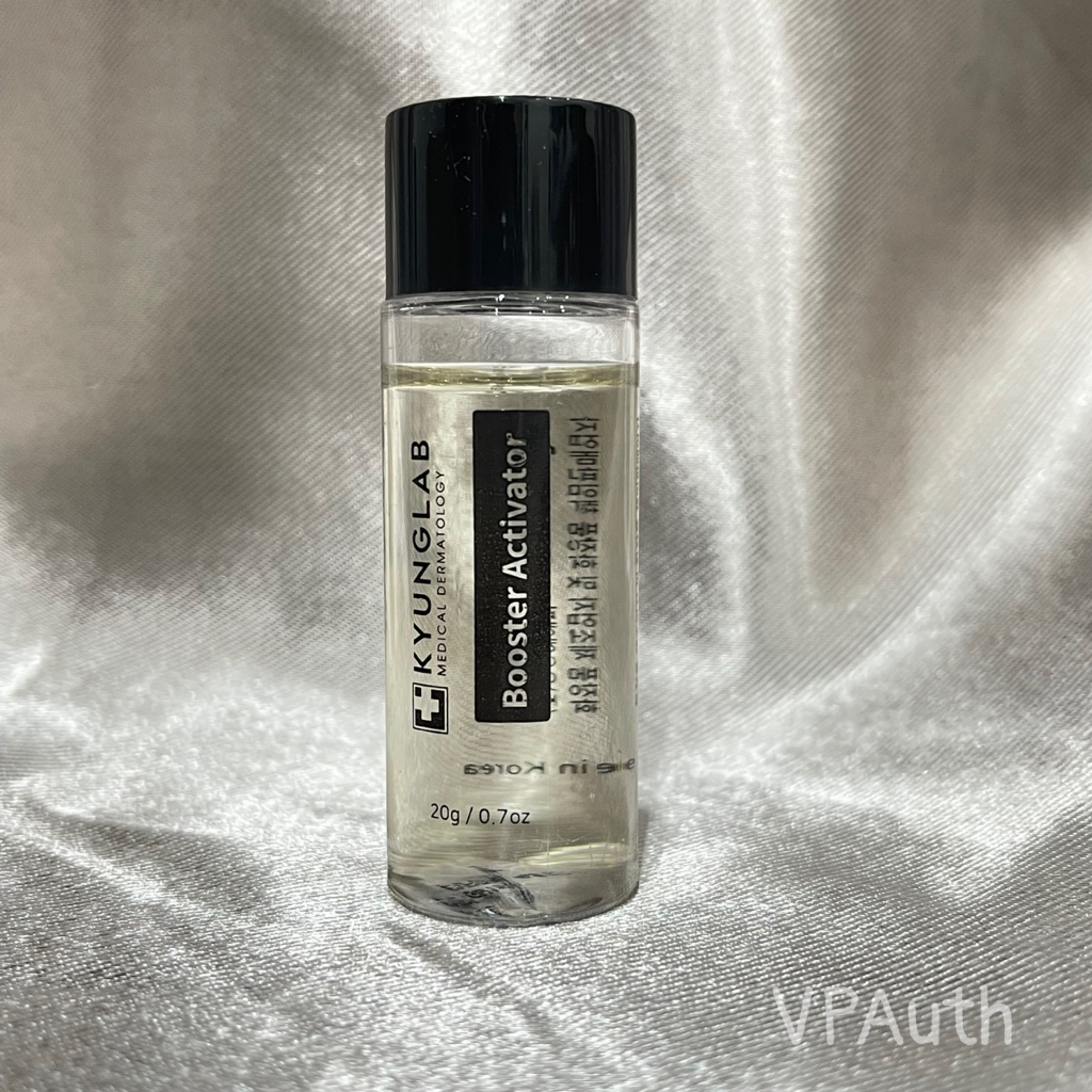 Toner Kyunglab nước thần Booster Activator 20ml