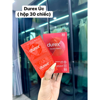 Durex úc 30c