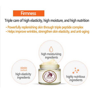 Kem Dầu Ngựa Dưỡng Da 9 Complex Guerisson 70g
