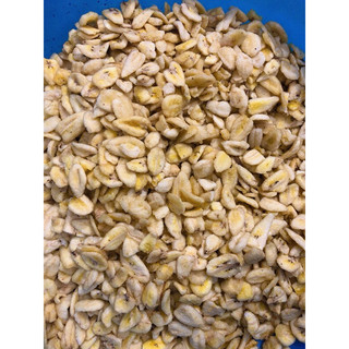 1kg chuối vụn to giòn - mới