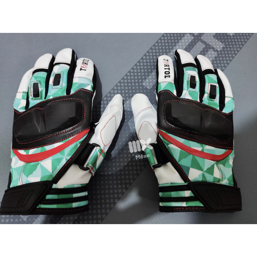 Găng tay thể thao mô phỏng cosplay trò chơi CSGO