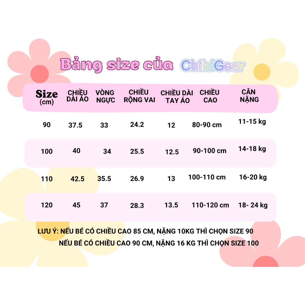 Áo trắng tay phồng ngắn tay phong cách Hàn Quốc dễ thương, thoải mái cho bé gái đi chơi, đi học, đi, du lịch CHILDGEAR