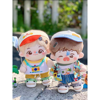 Giày nhựa cho doll 10cm 20cm 25cm