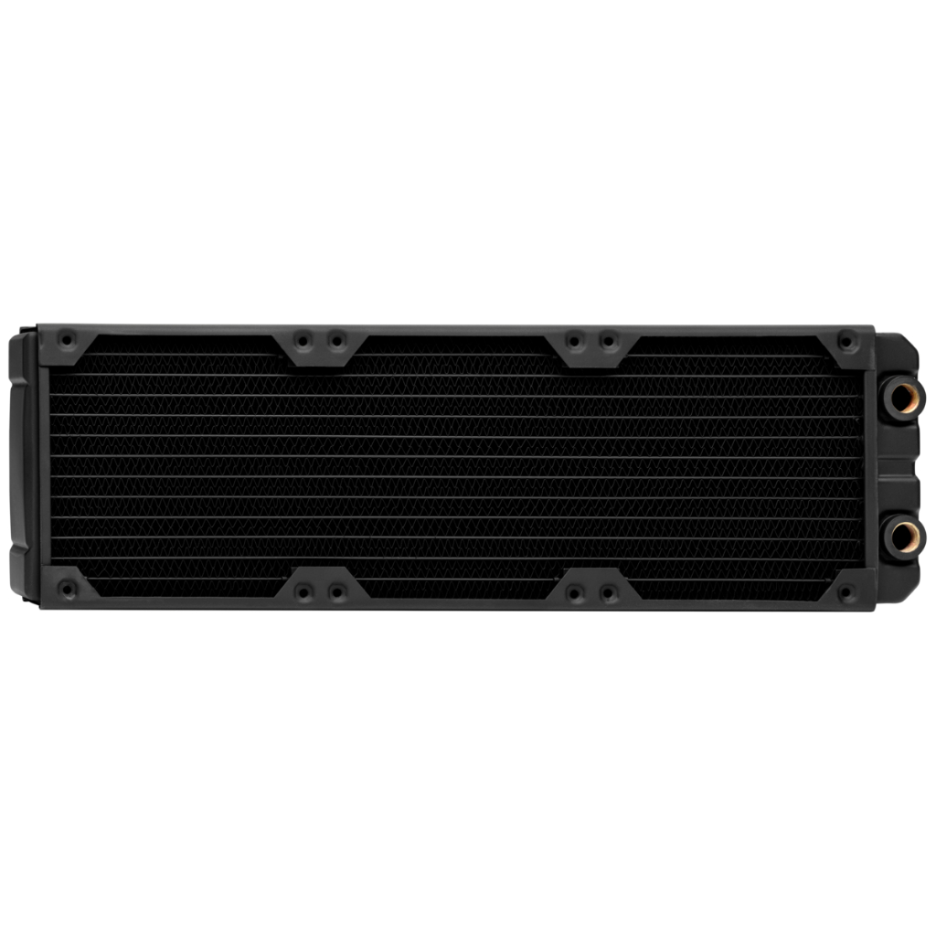 Két Nước Radiator Corsair Hydro X Series XR 120/240/360/480mm Black White