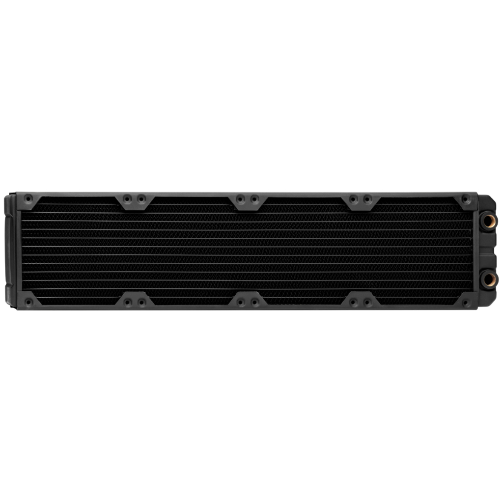 Két Nước Radiator Corsair Hydro X Series XR 120/240/360/480mm Black White