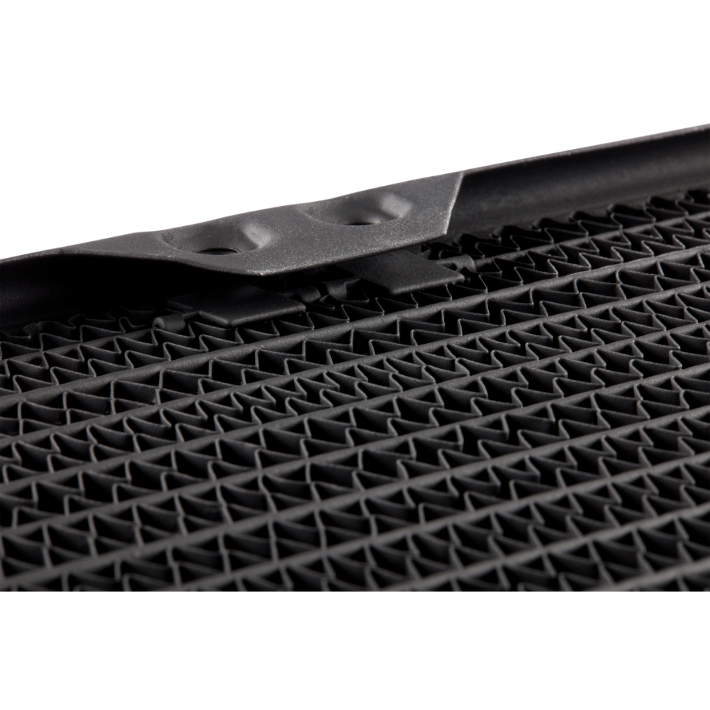 Két Nước Radiator Corsair Hydro X Series XR 120/240/360/480mm Black White