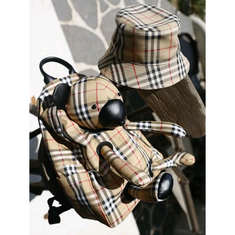 Balo gấu Bbr hottrend