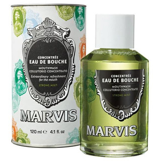 Nước súc miệng Marvis collection 120ml