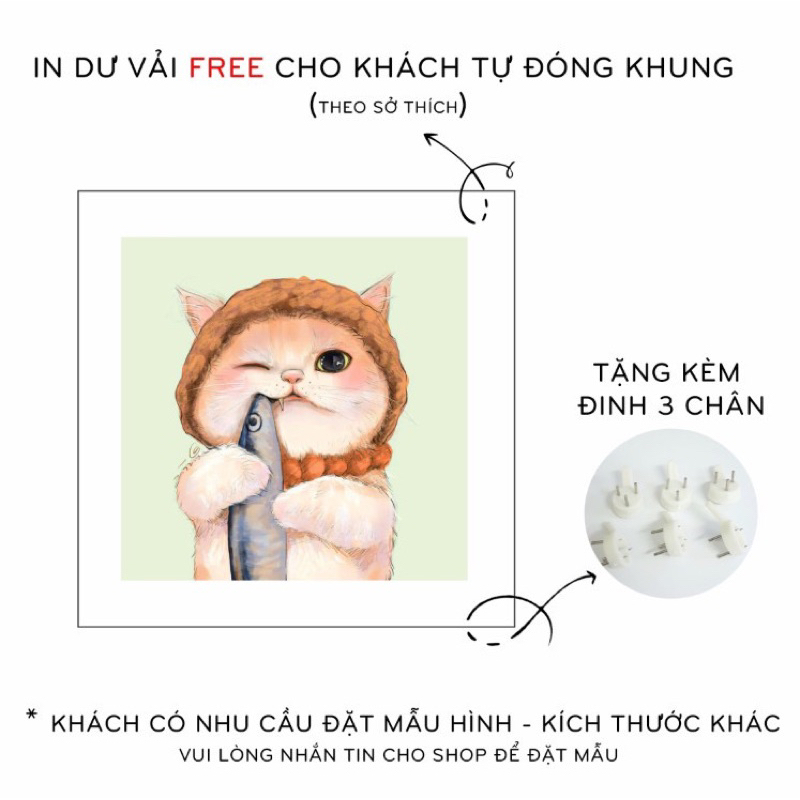 Tranh Canvas Hình Cô Gái Và Hoa Hướng Dương Trang Trí Nội Thất