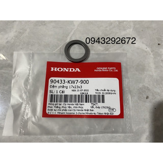 Khâu đệm bát côn dream, wave honda