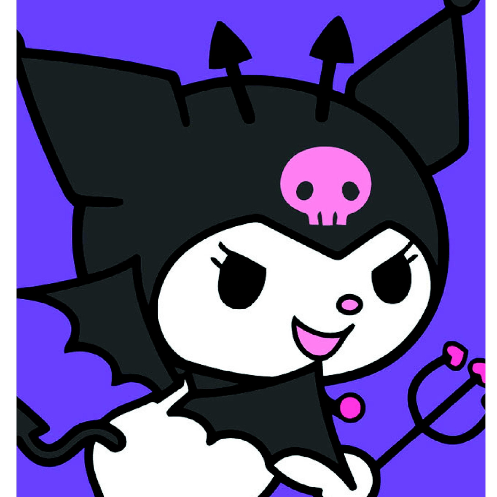 Giấy Gói Quà Tặng Gói Hàng Họa Tiết San-ri-o Siêu Cute - Set 10 tờ - 20 tờ ngẫu nhiên - Gói Quà Tặng Sinh Nhât - Gói Hàn