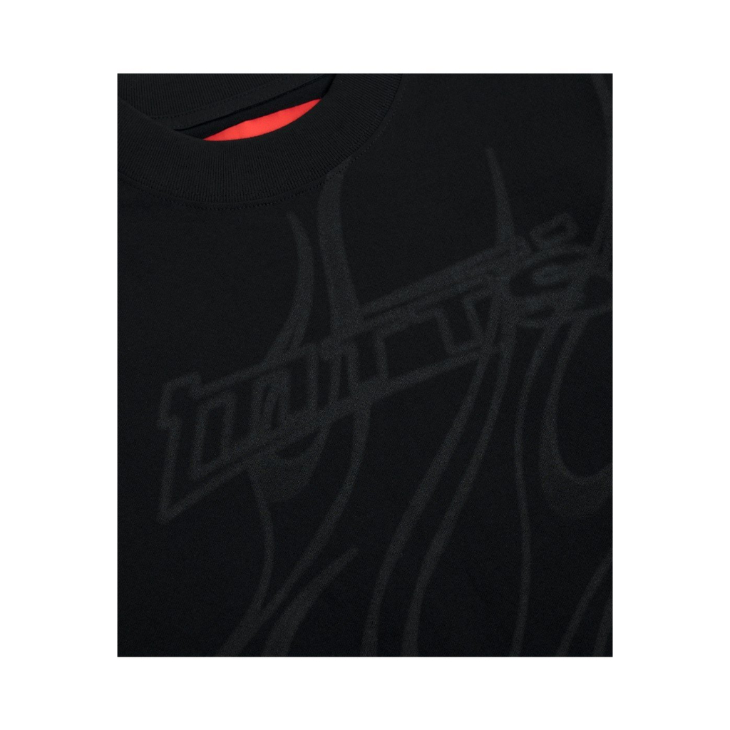 Áo thun ngắn tay OFFONOFF Mtts Flame T-shirt