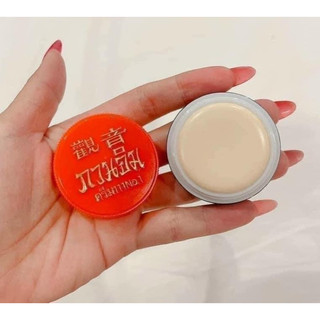 Kem sâm hiệu quan âm Thái lan trắng da mờ thâm