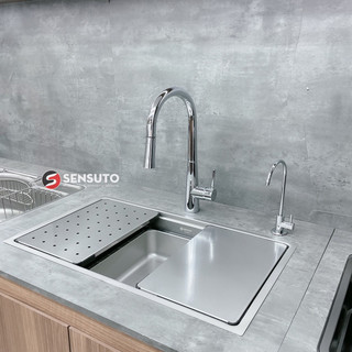 Vòi rửa bát Sensuto S105