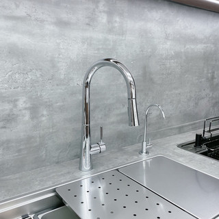 Vòi rửa bát Sensuto S105