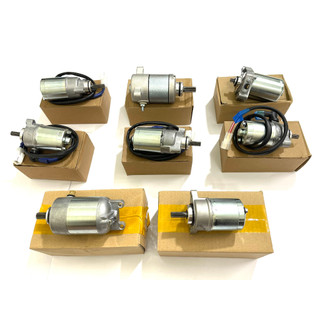Củ đề xe máy wave, dream , ab , taurus, si, ex...v.v lõi đồng 2 bạc đạn