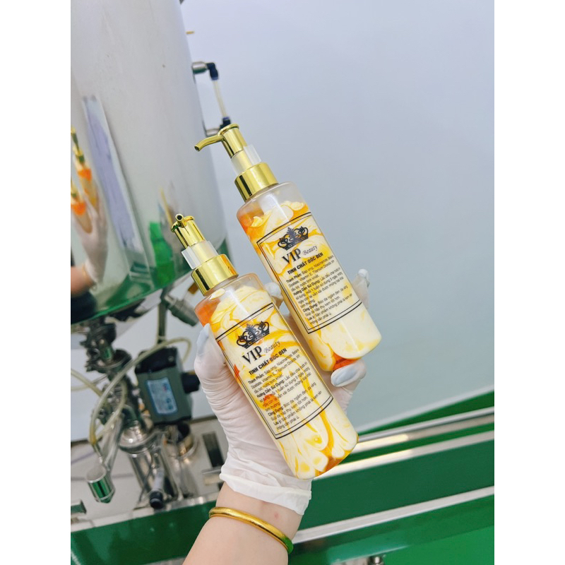 Tinh Chất Bóc Đen . X3 chất kem Body