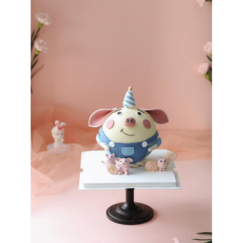 Khuôn  PINATA làm bánh đập