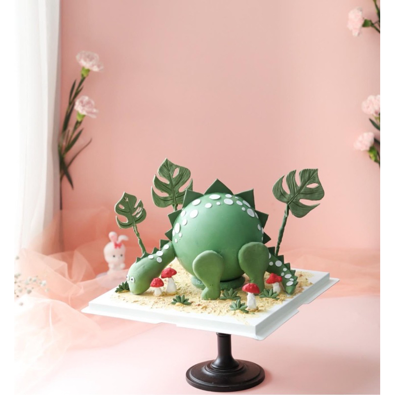 Khuôn  PINATA làm bánh đập