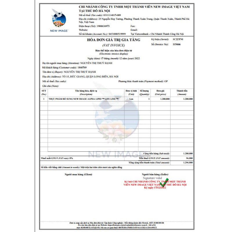 Combo 12lon alpha lipit