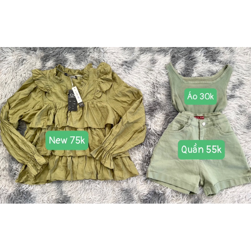 Đồ Thanh Lý Giá Rẻ 👍