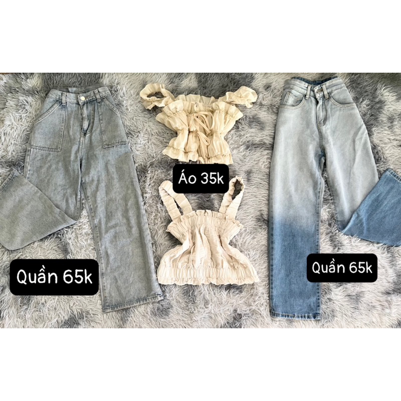 Đồ Thanh Lý Giá Rẻ 👍