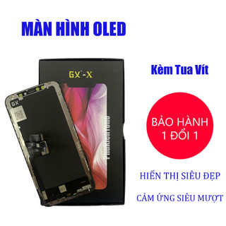 Màn hình oled gx dành cho x xs xsm