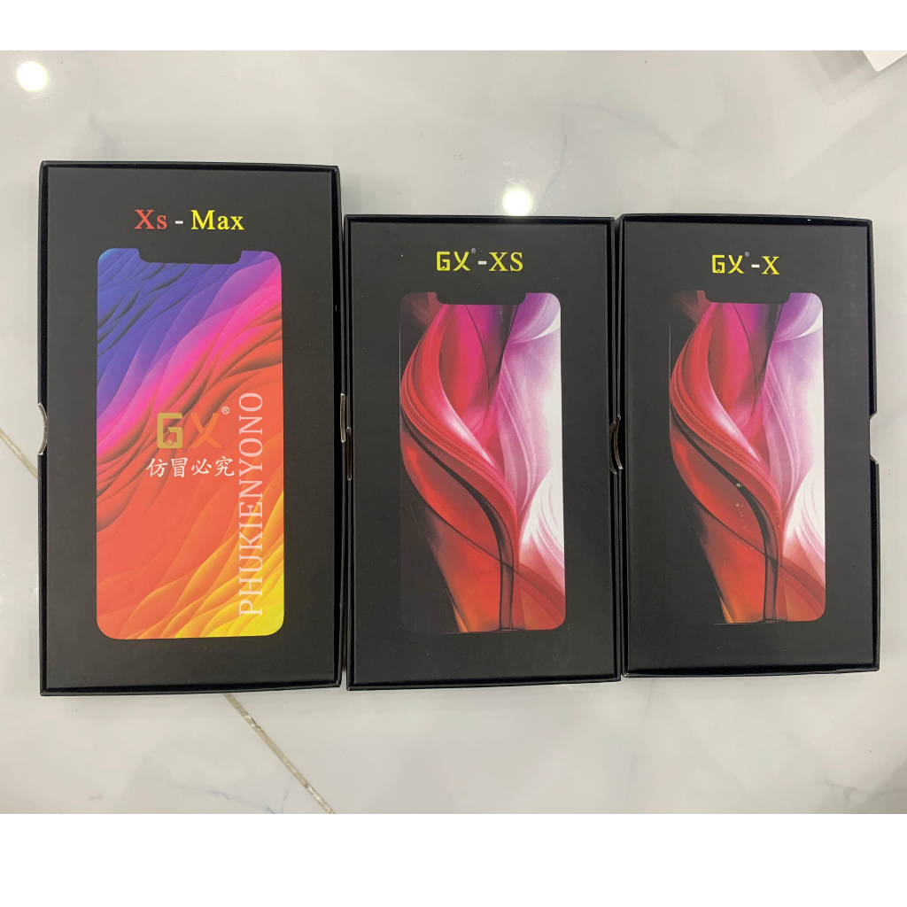 Màn hình Oled GX dành cho X XS XSM