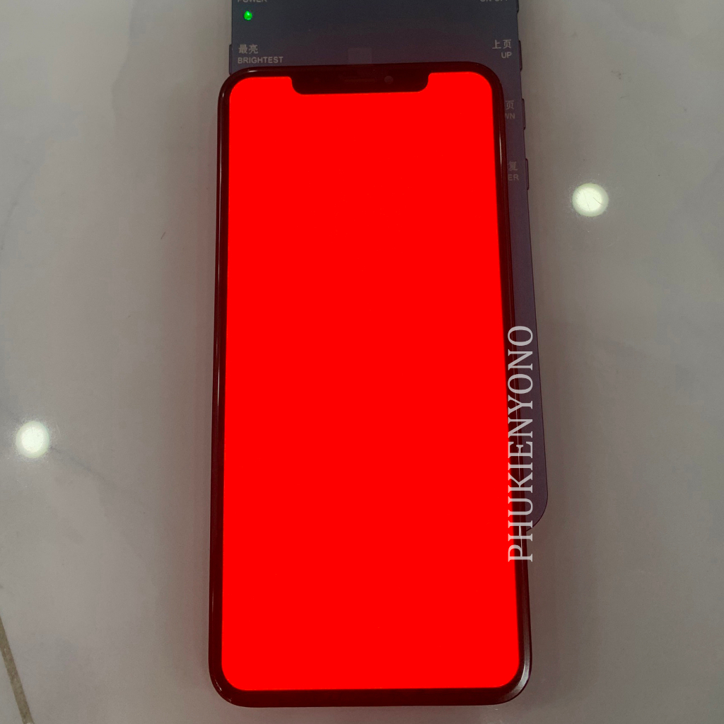 Màn hình Oled GX dành cho X XS XSM