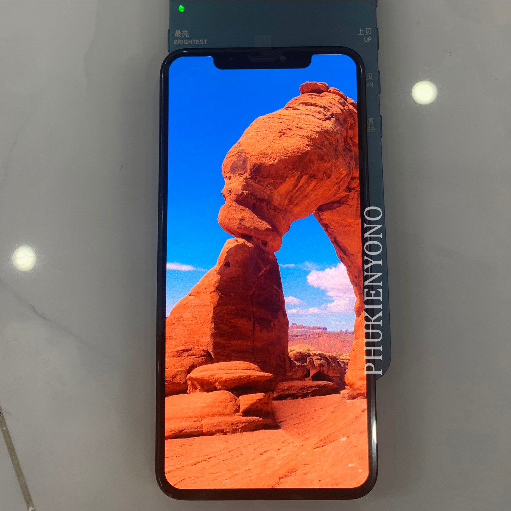 Màn hình Oled GX dành cho X XS XSM