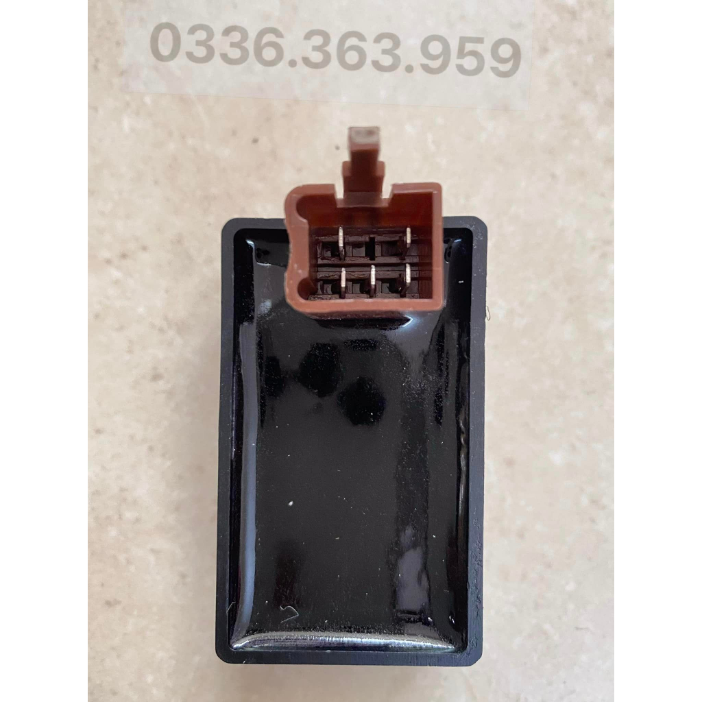IC DREAM WAVE CHUẨN BỀN CHẤT LƯỢNG.