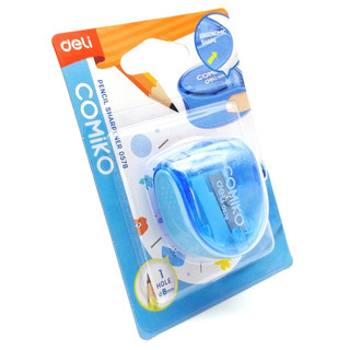 Gọt chì mini deli 0578 Chuốt Chì Comiko