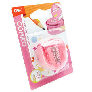 Gọt chì mini deli 0578 Chuốt Chì Comiko