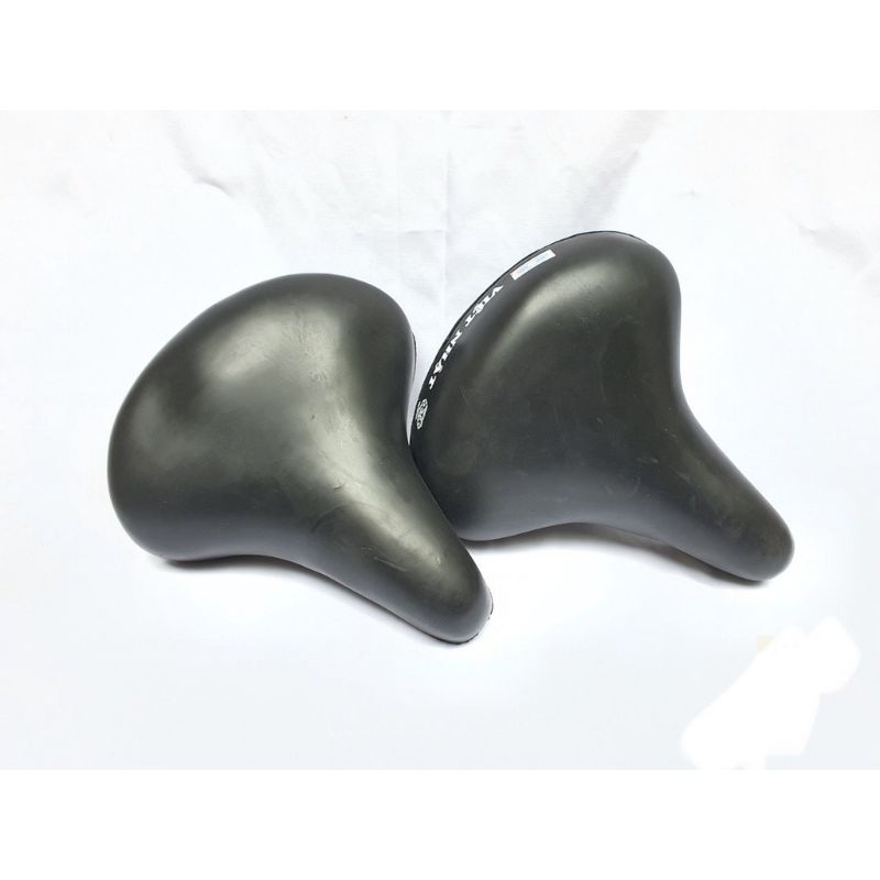 Yên xe đạp cào cào mini (loại 1 lò xo sắt)
