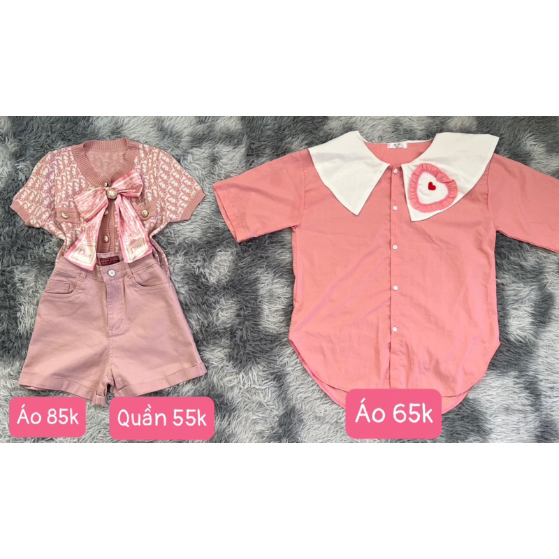 Đồ Thanh Lý Giá Rẻ❌