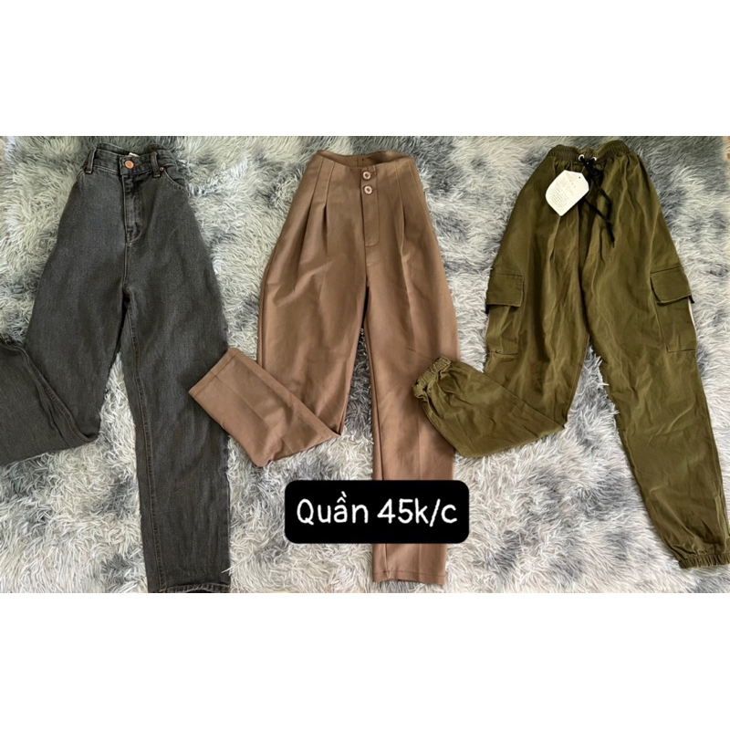 Đồ Thanh Lý Giá Rẻ 👍