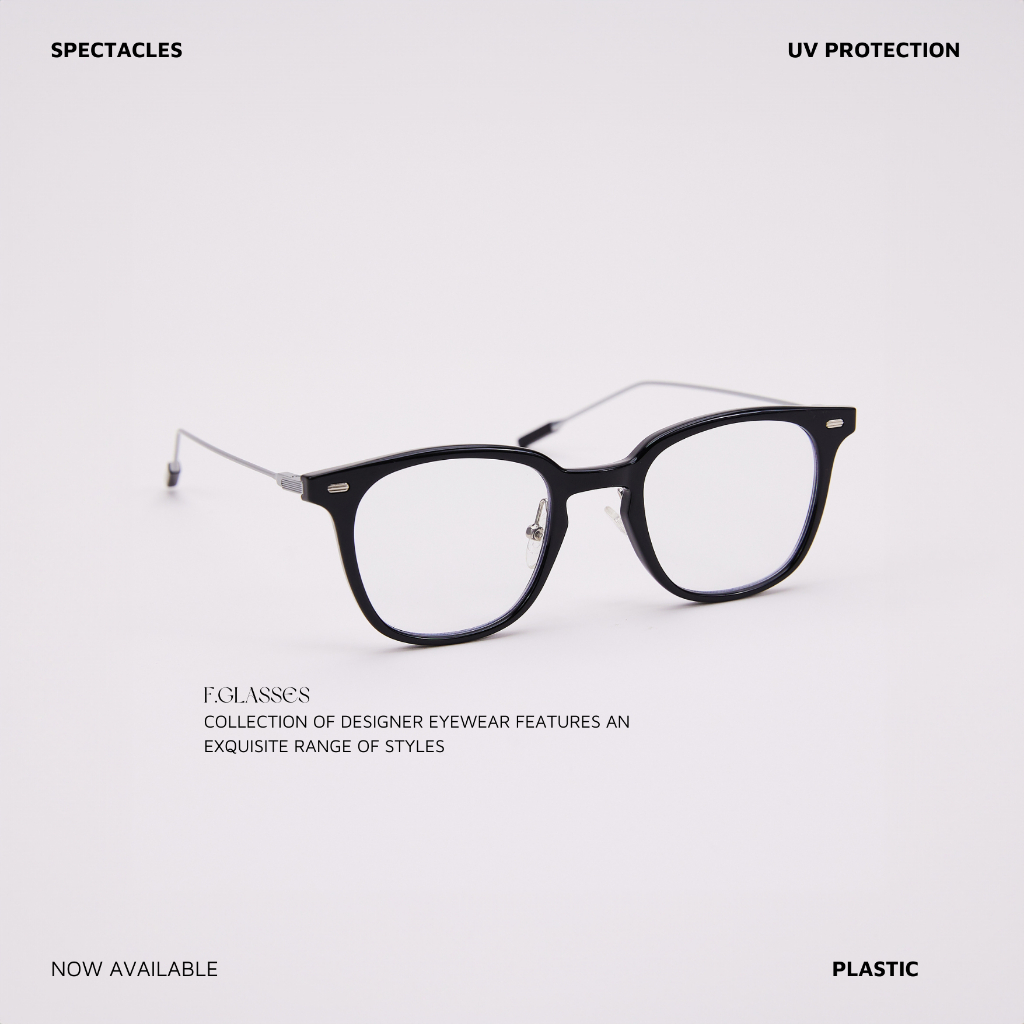 Gọng kính F.GLASSES